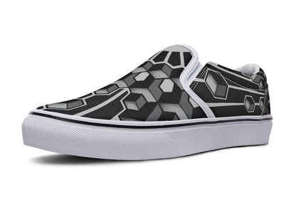 CACO - SLIPONS