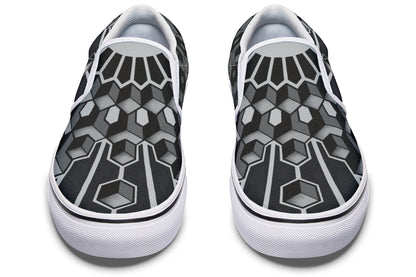 CACO - SLIPONS