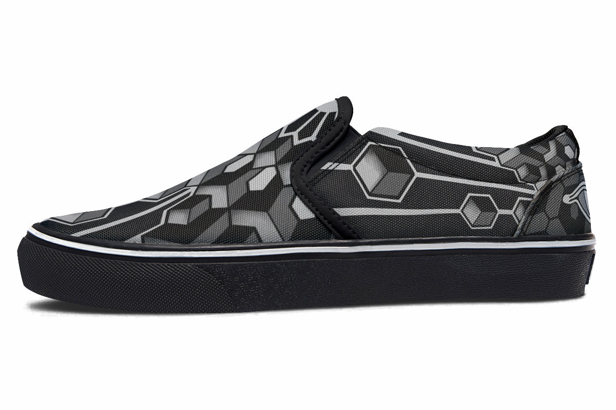 CACO - SLIPONS