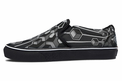 CACO - SLIPONS