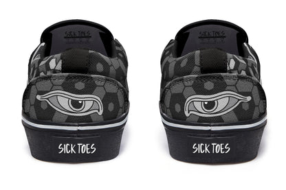 CACO - SLIPONS
