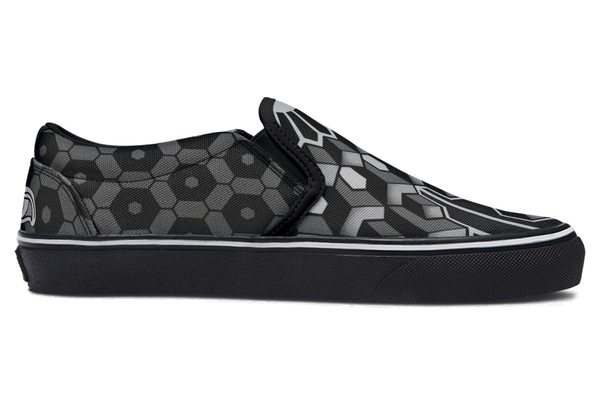 CACO - SLIPONS