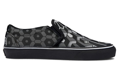 CACO - SLIPONS