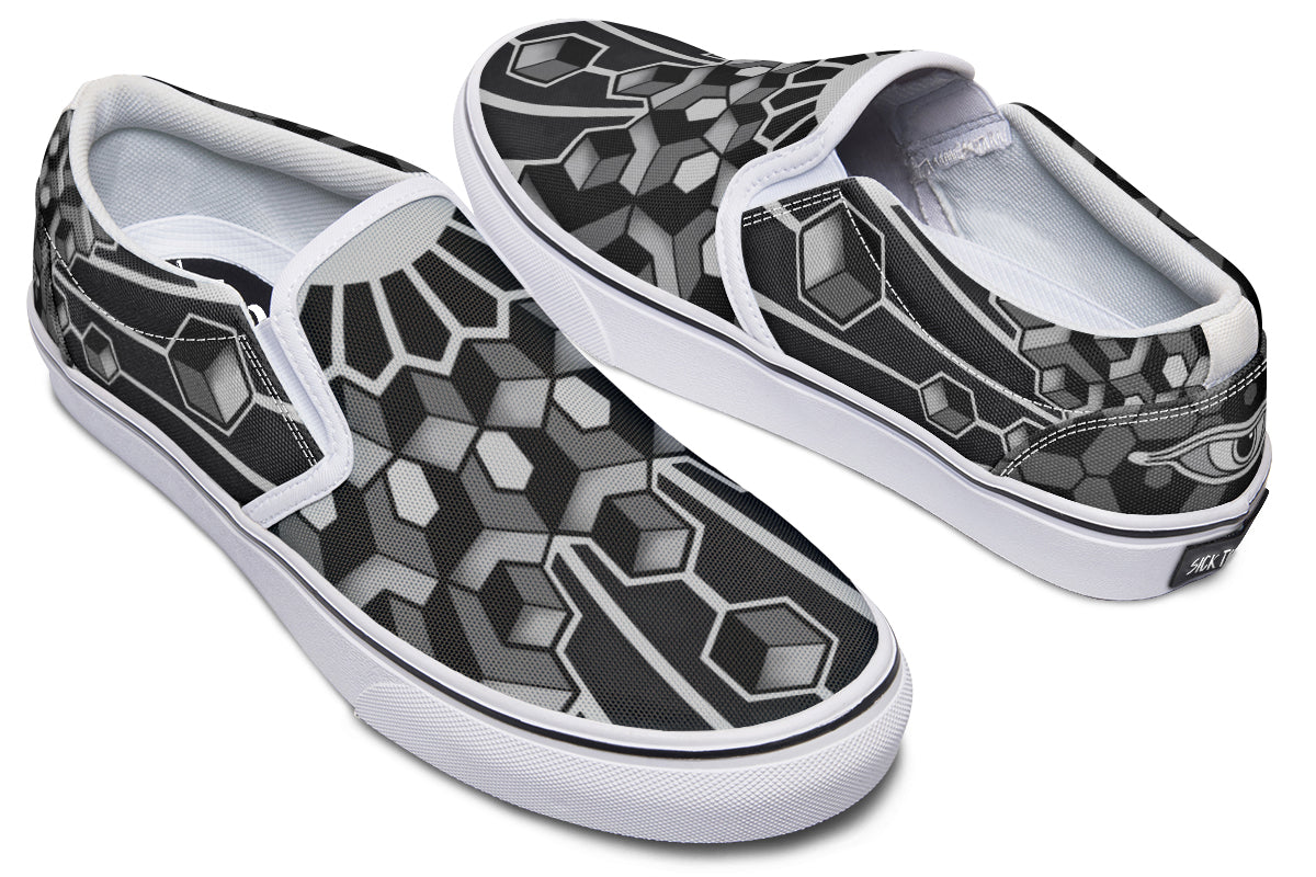 CACO - SLIPONS