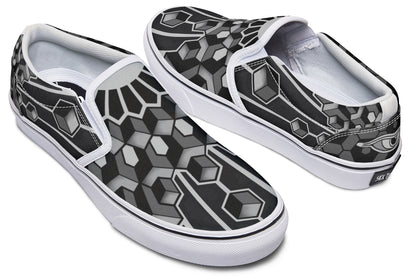 CACO - SLIPONS