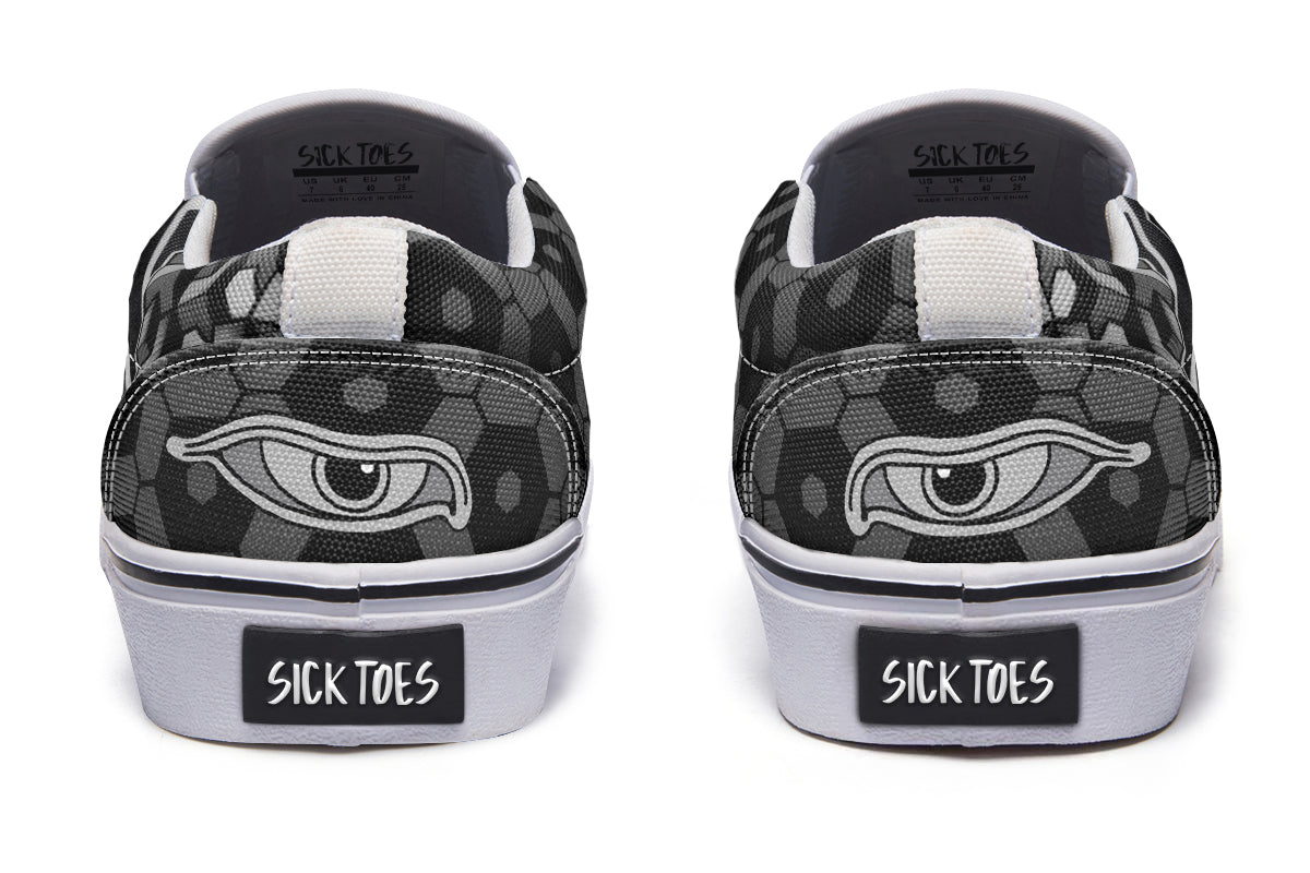 CACO - SLIPONS