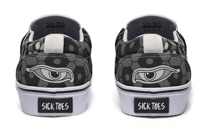 CACO - SLIPONS