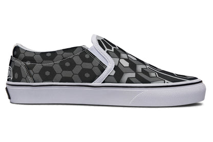 CACO - SLIPONS