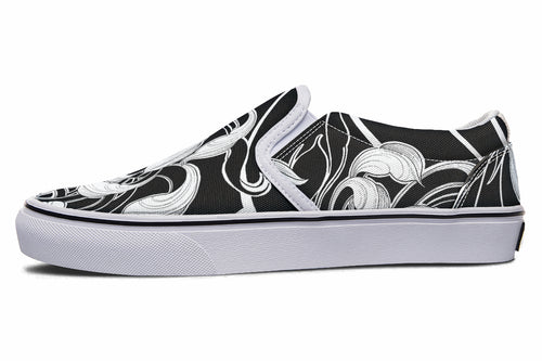 DIAMANTE MURRU - SLIPONS