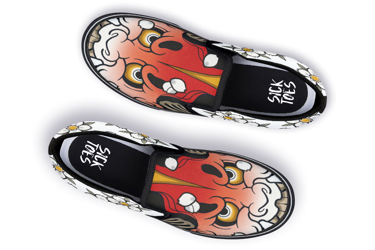 HANNYA - NICO STAIN