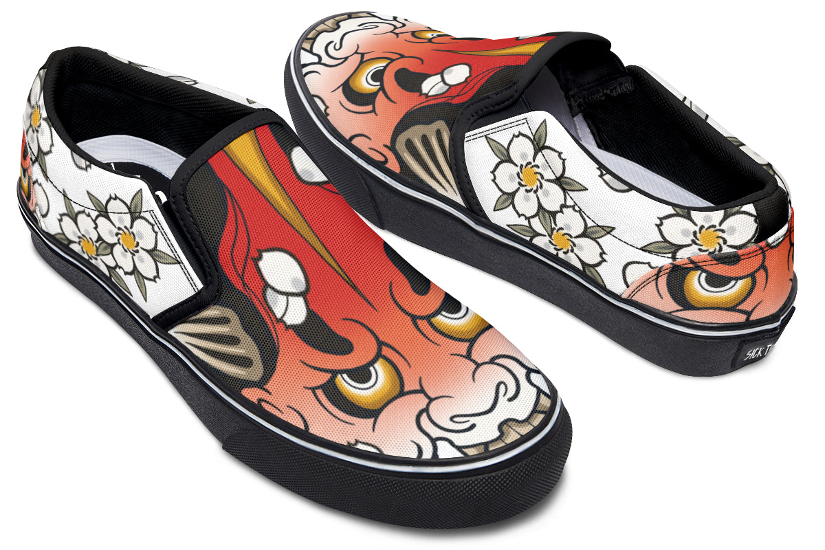 HANNYA - NICO STAIN
