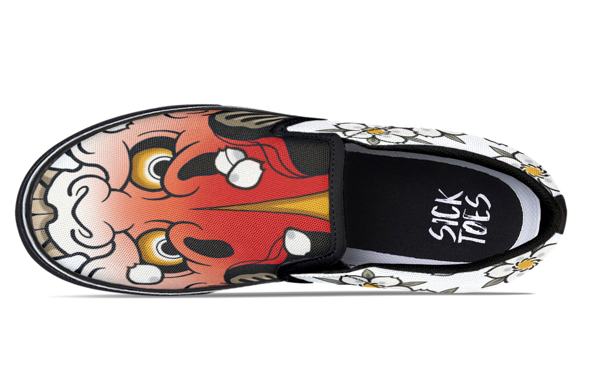 HANNYA - NICO STAIN