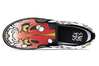 HANNYA - NICO STAIN