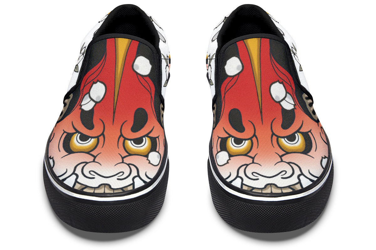 HANNYA - NICO STAIN