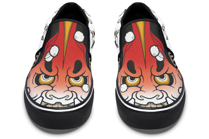 HANNYA - NICO STAIN