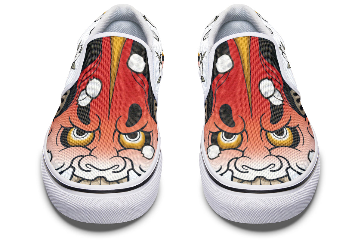 HANNYA - NICO STAIN