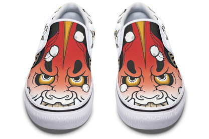 HANNYA - NICO STAIN