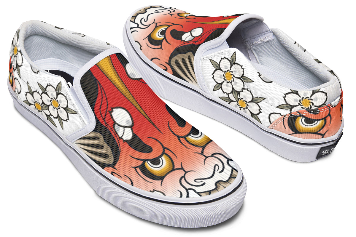 HANNYA - NICO STAIN