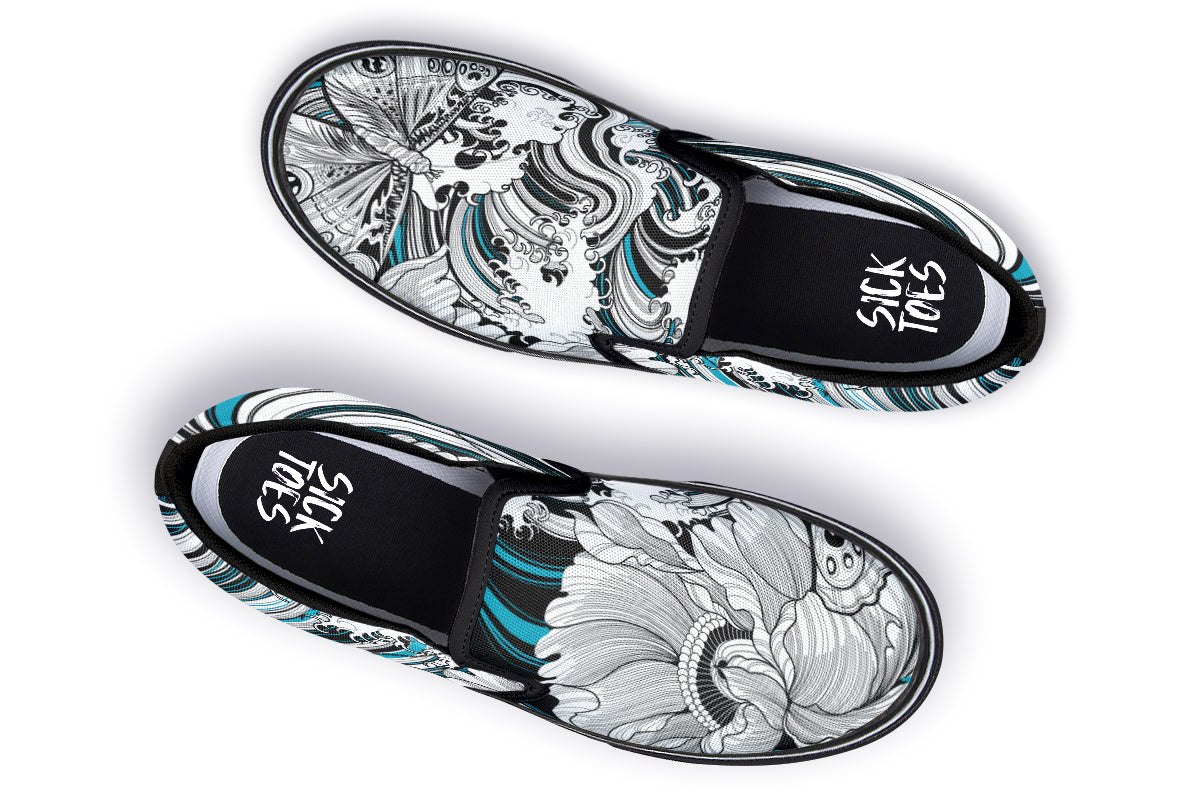 JESS - SLIPONS