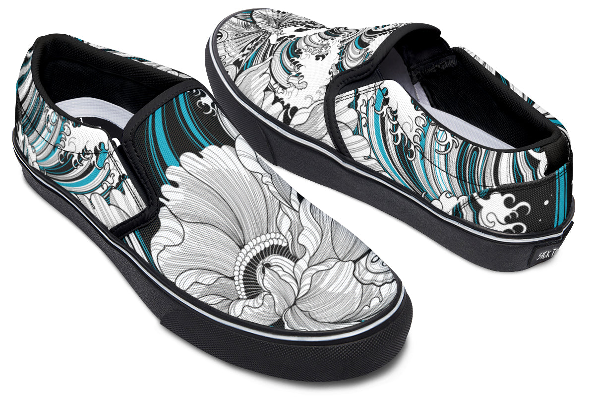 JESS - SLIPONS