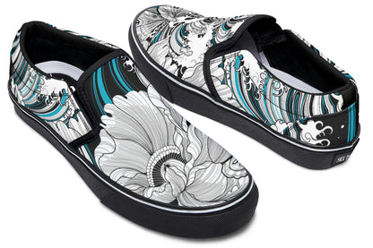 JESS - SLIPONS