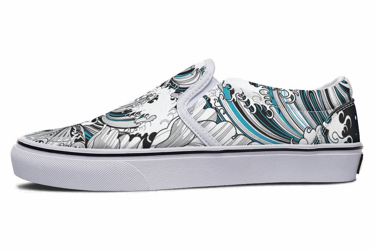 JESS - SLIPONS