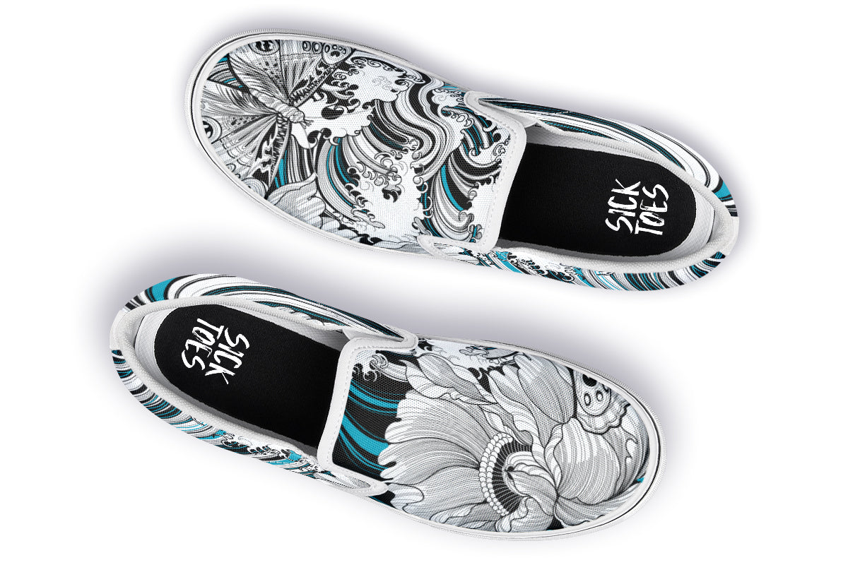 JESS - SLIPONS