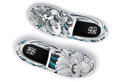 JESS - SLIPONS