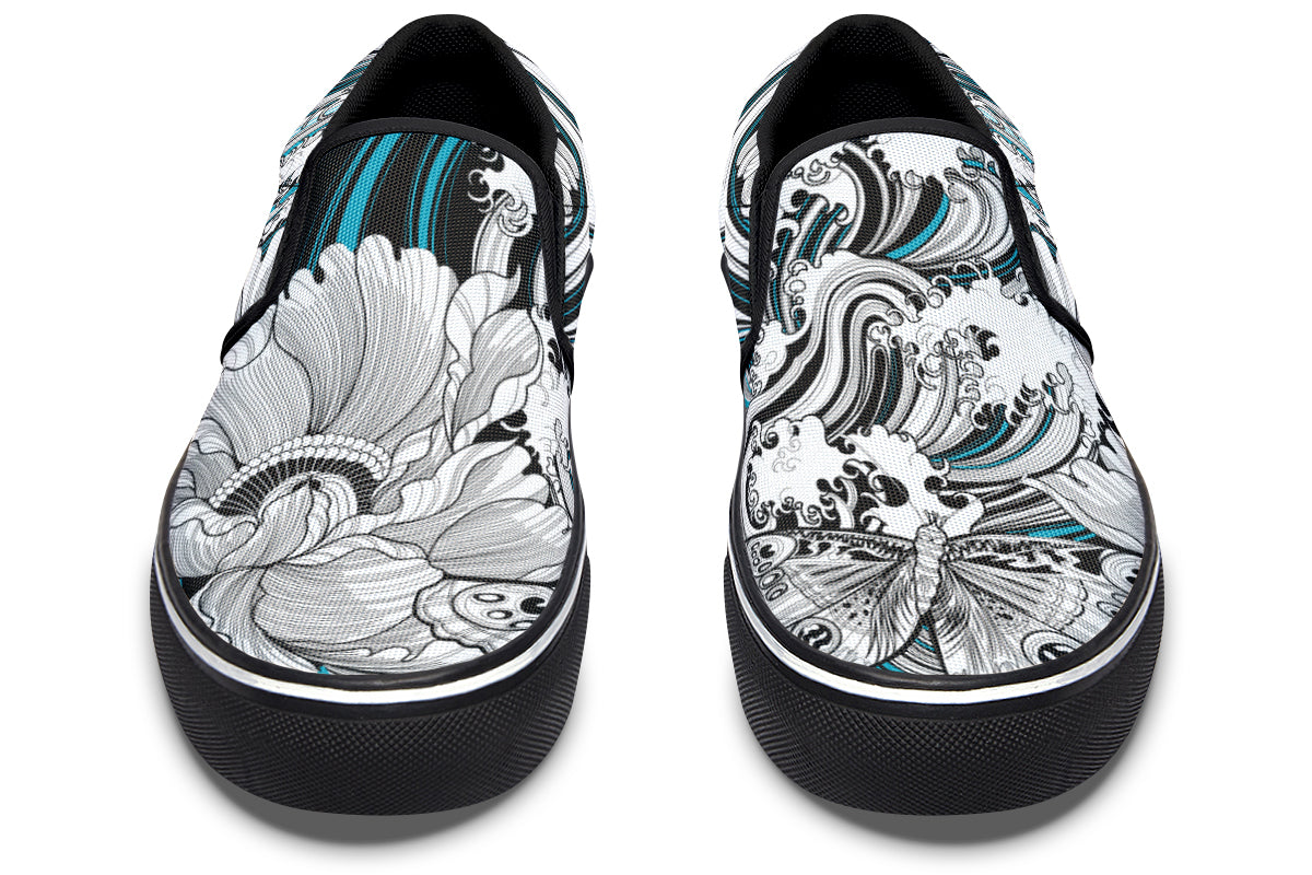 JESS - SLIPONS