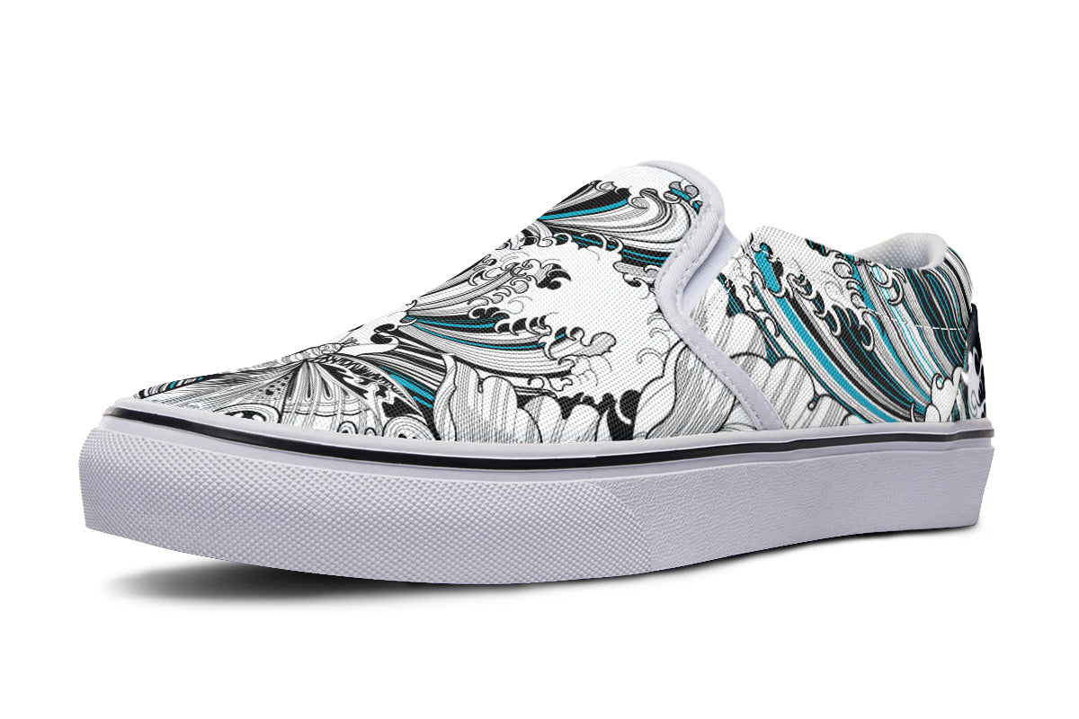 JESS - SLIPONS