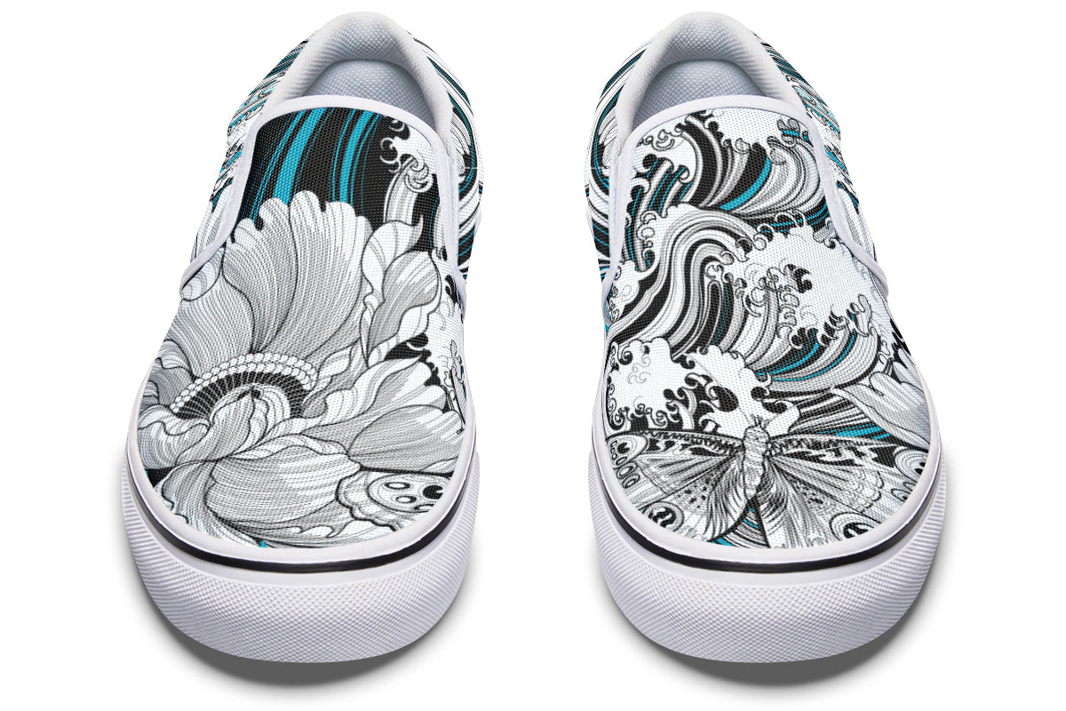JESS - SLIPONS
