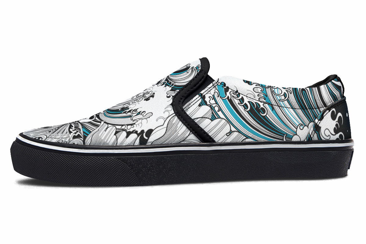 JESS - SLIPONS