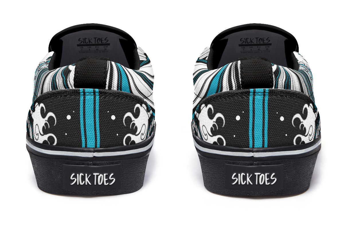 JESS - SLIPONS
