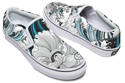 JESS - SLIPONS
