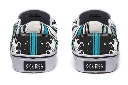 JESS - SLIPONS
