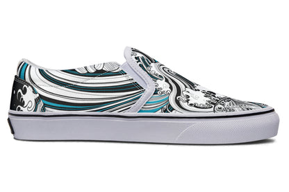 JESS - SLIPONS