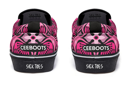 PINK SLIP - CEEBOOTS