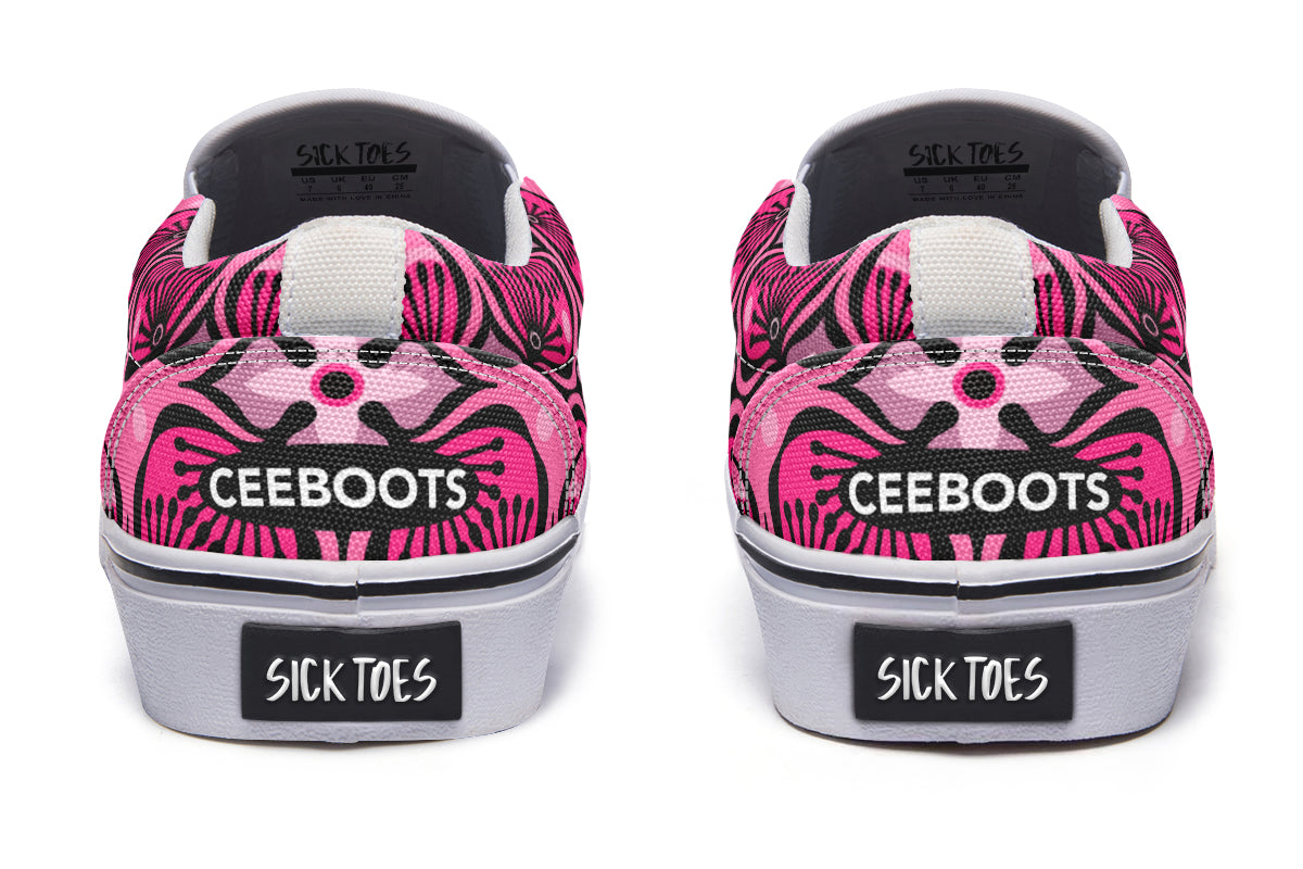 PINK SLIP - CEEBOOTS