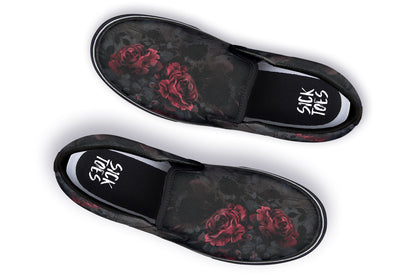 ROSES - SLIPONS