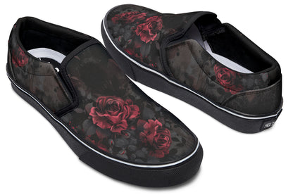 ROSES - SLIPONS