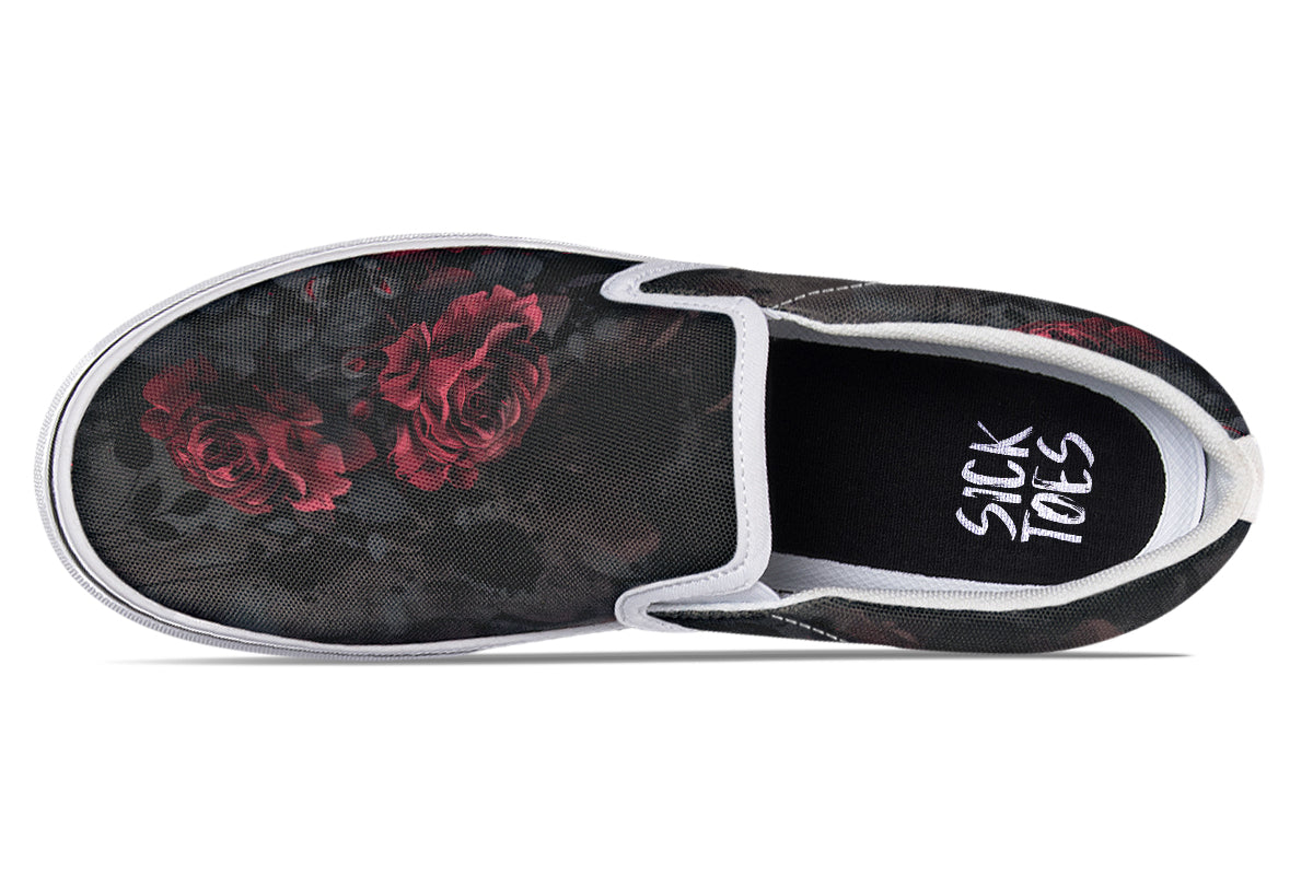 ROSES - SLIPONS