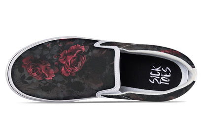 ROSES - SLIPONS