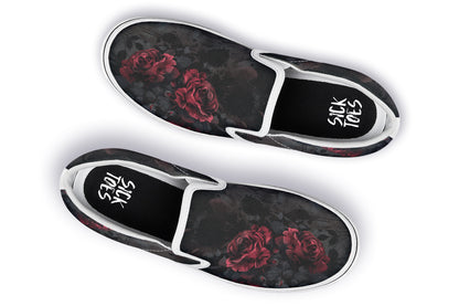 ROSES - SLIPONS