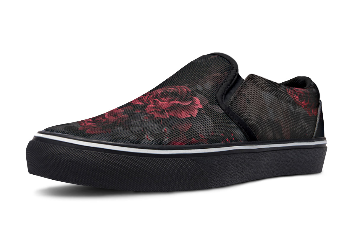 ROSES - SLIPONS