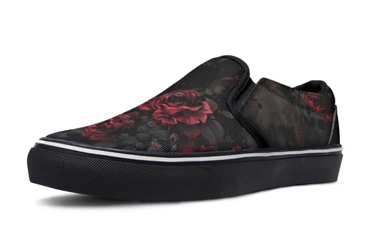ROSES - SLIPONS