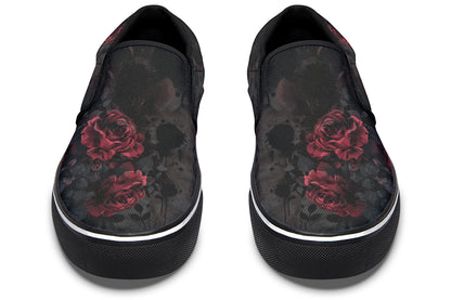 ROSES - SLIPONS