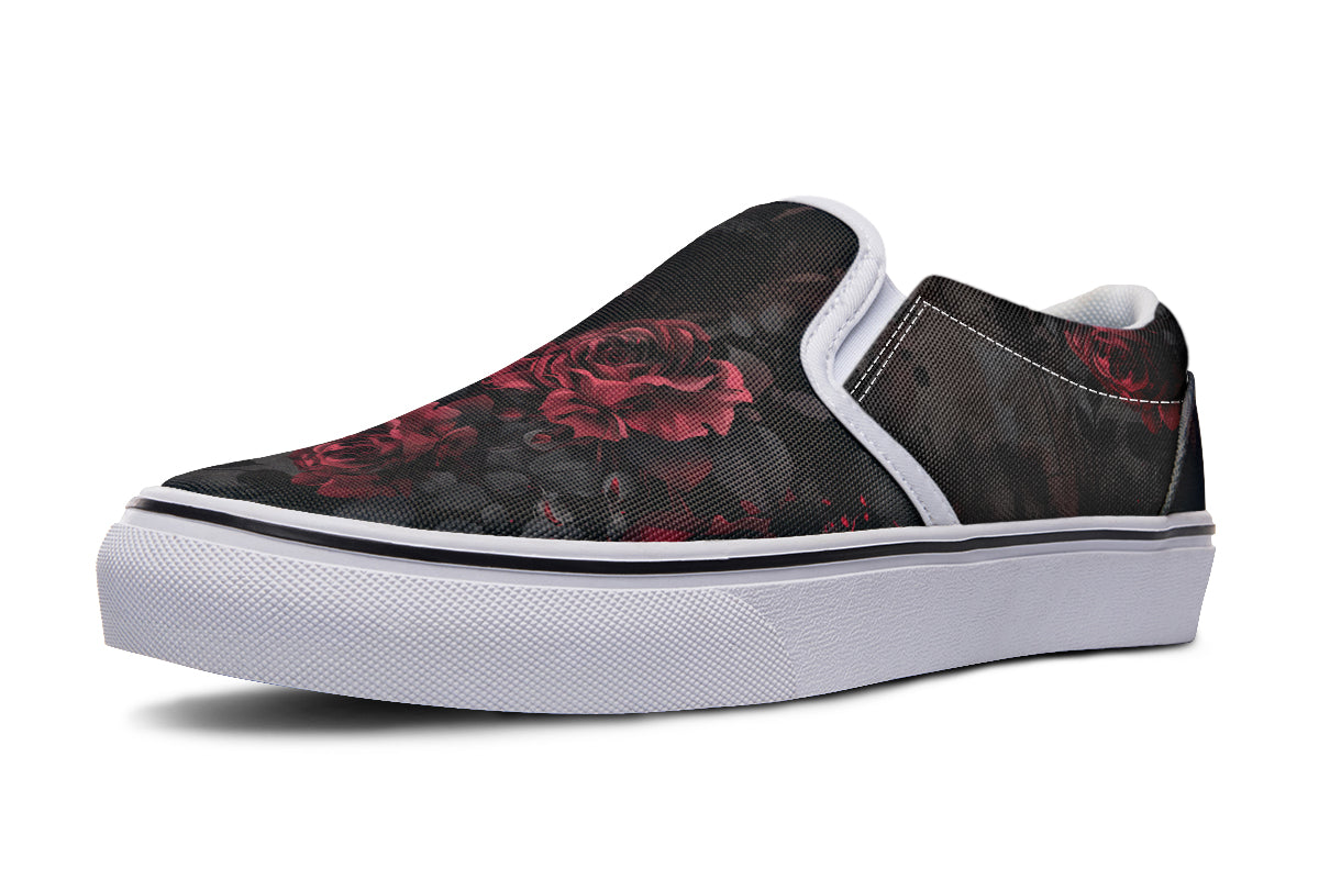 ROSES - SLIPONS