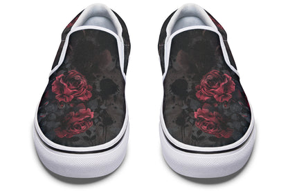 ROSES - SLIPONS