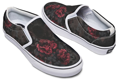 ROSES - SLIPONS