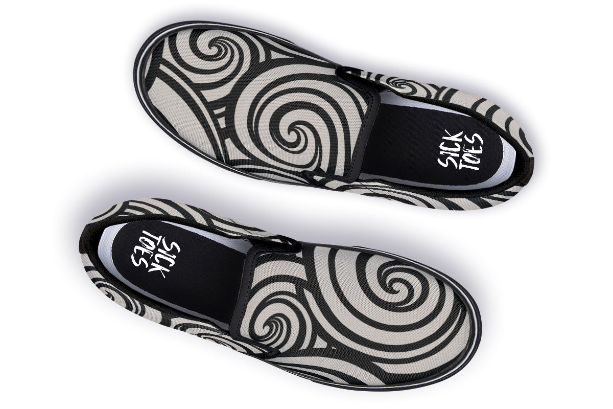 SLIPONS - YANINA
